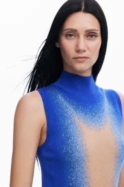 Maitrepierre Gradient Dress