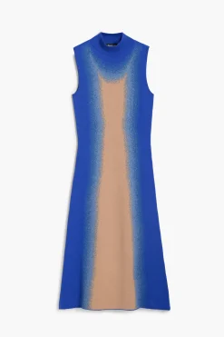 Maitrepierre Gradient Dress