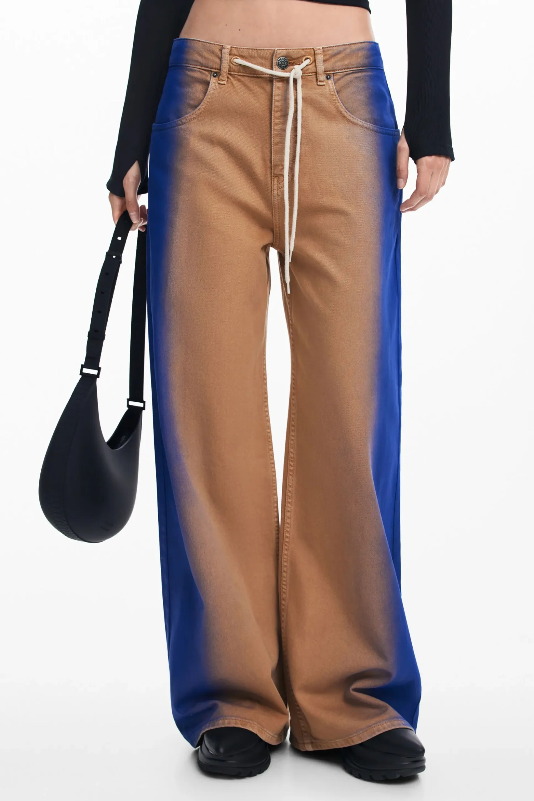 Maitrepierre Gradient Jeans
