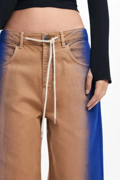 Maitrepierre Gradient Jeans