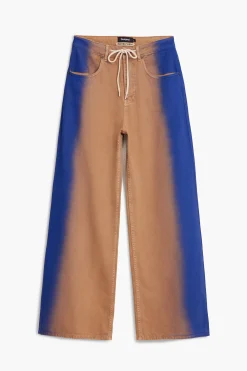 Maitrepierre Gradient Jeans