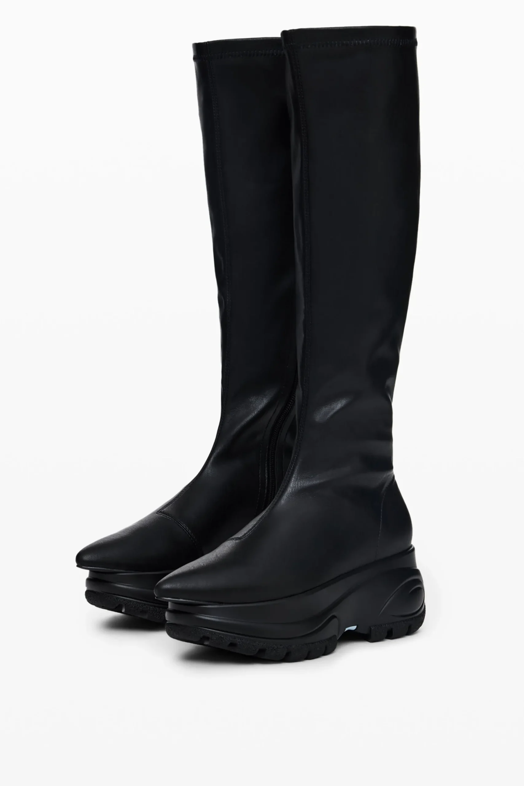 Maitrepierre high boot