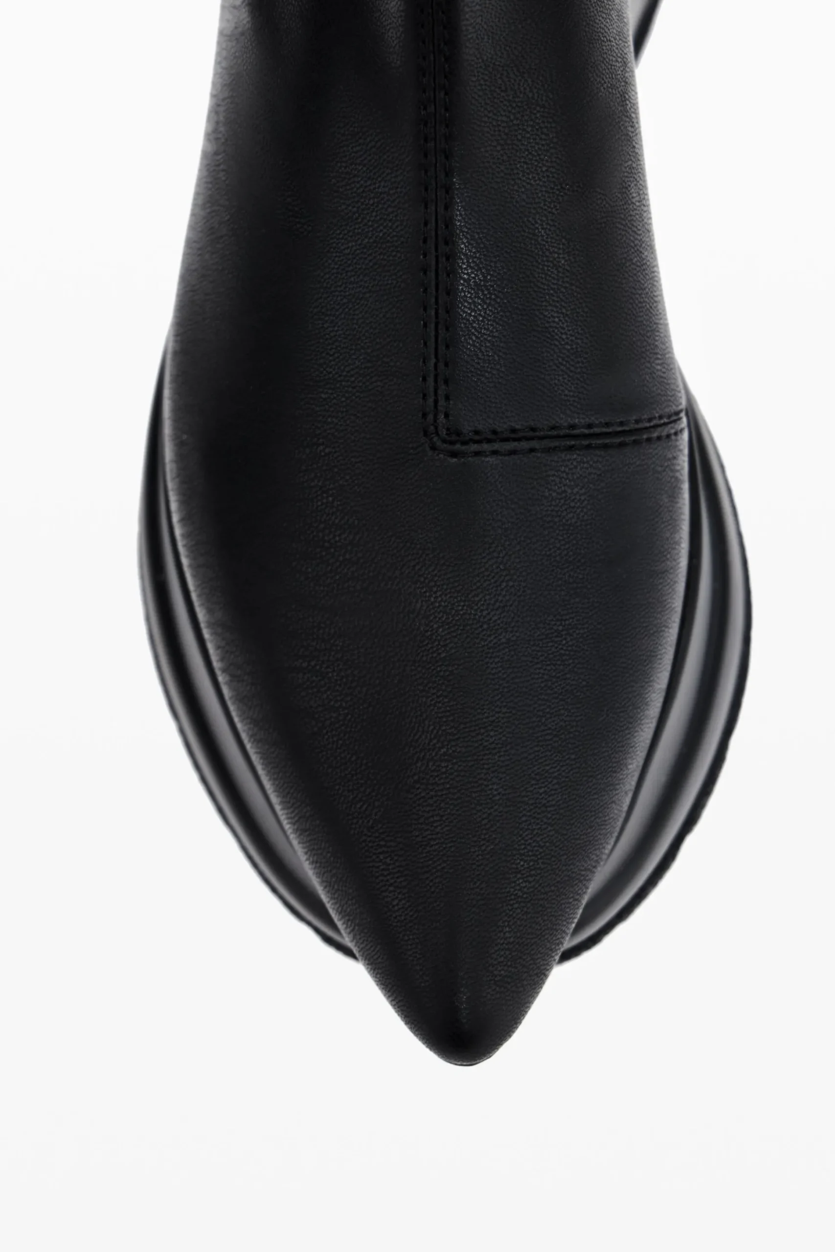 Maitrepierre high boot