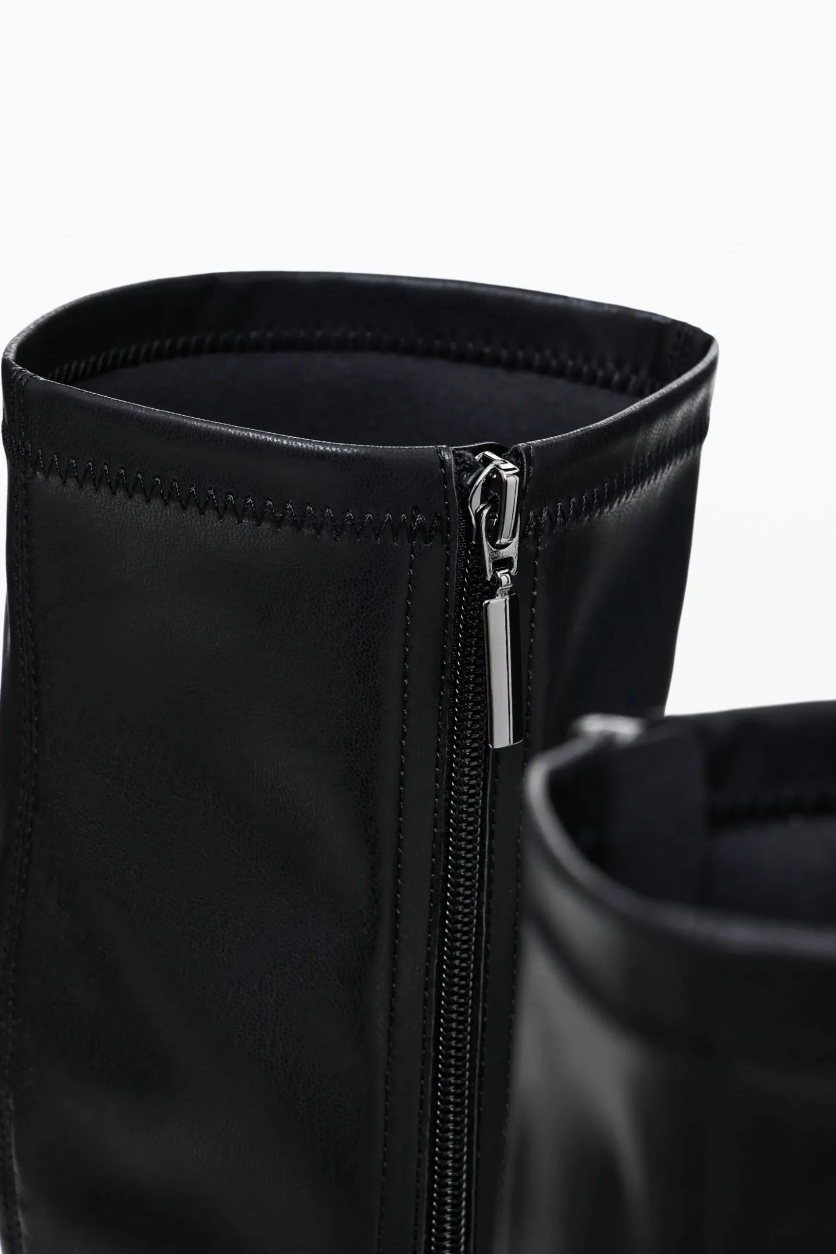 Maitrepierre high boot