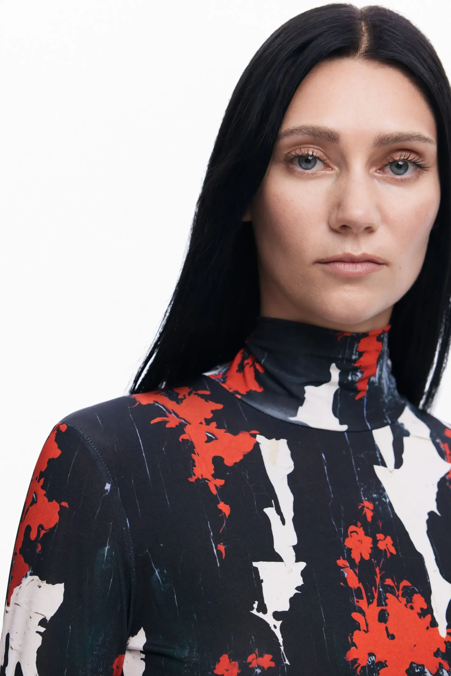 Maitrepierre long sleeve T-shirt