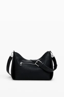 Mickey and polka dot handbag