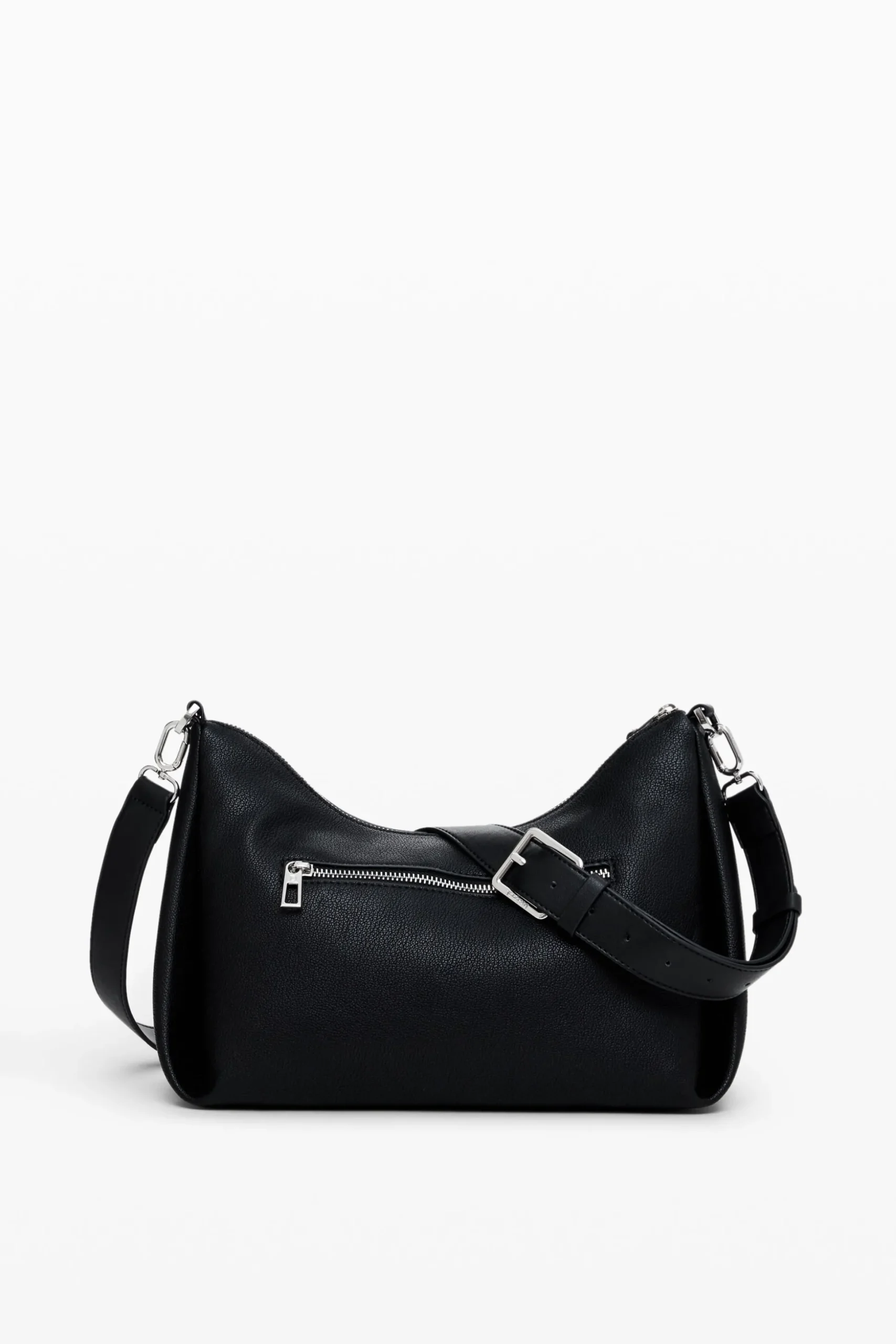 Mickey and polka dot handbag