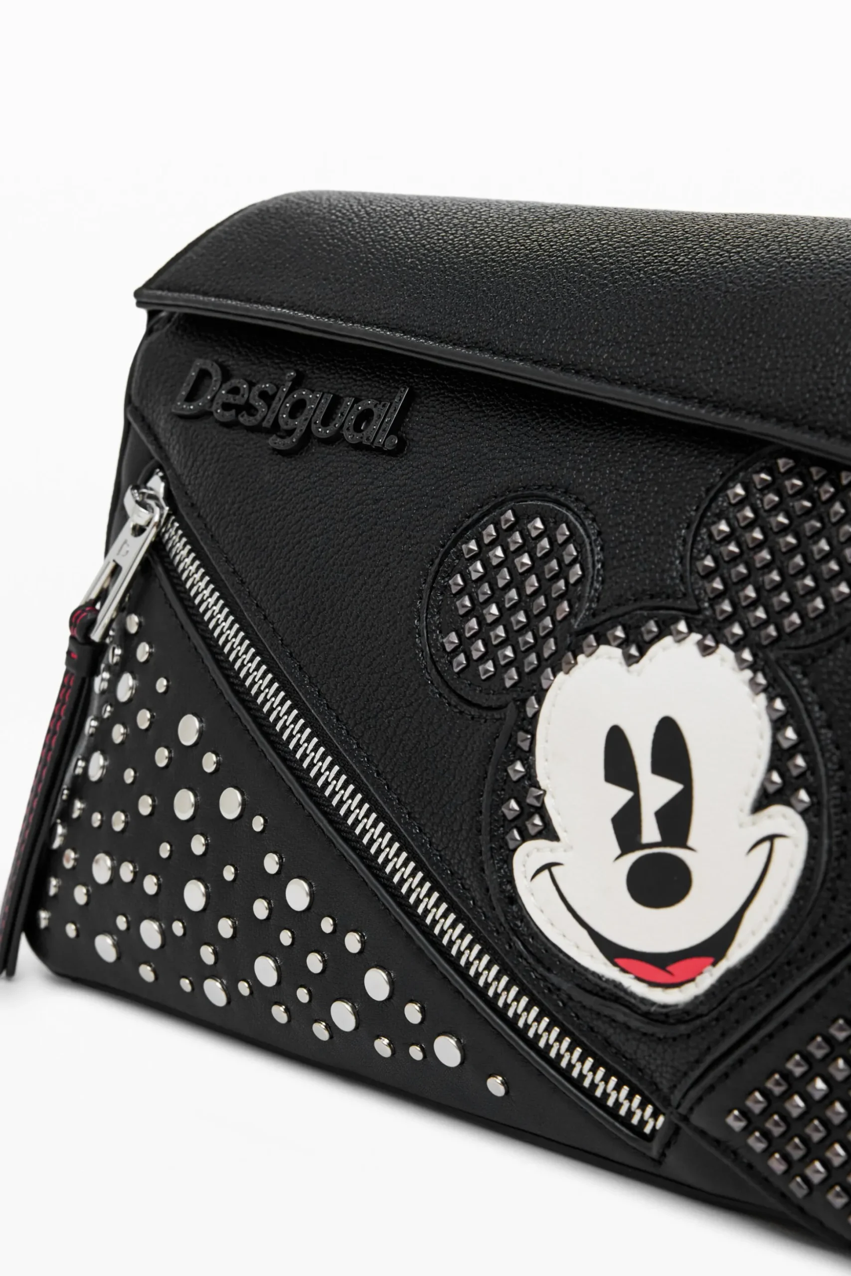 Mickey Mouse crossbody bag