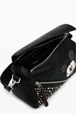 Mickey Mouse crossbody bag