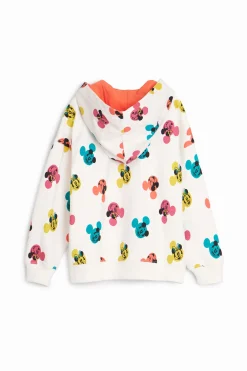Mickey Mouse hoodie