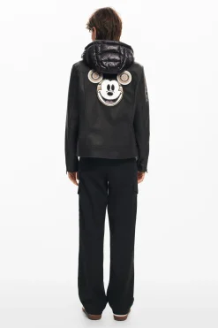 Mickey Mouse jacket