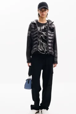 Mickey Mouse jacket