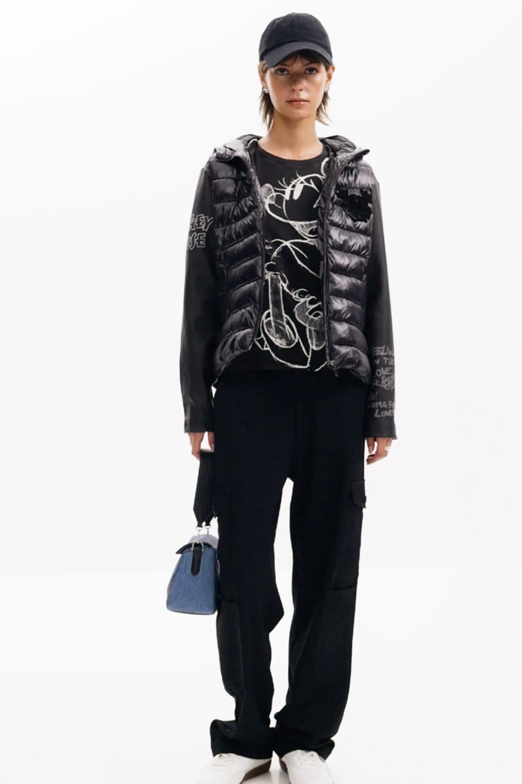 Mickey Mouse jacket