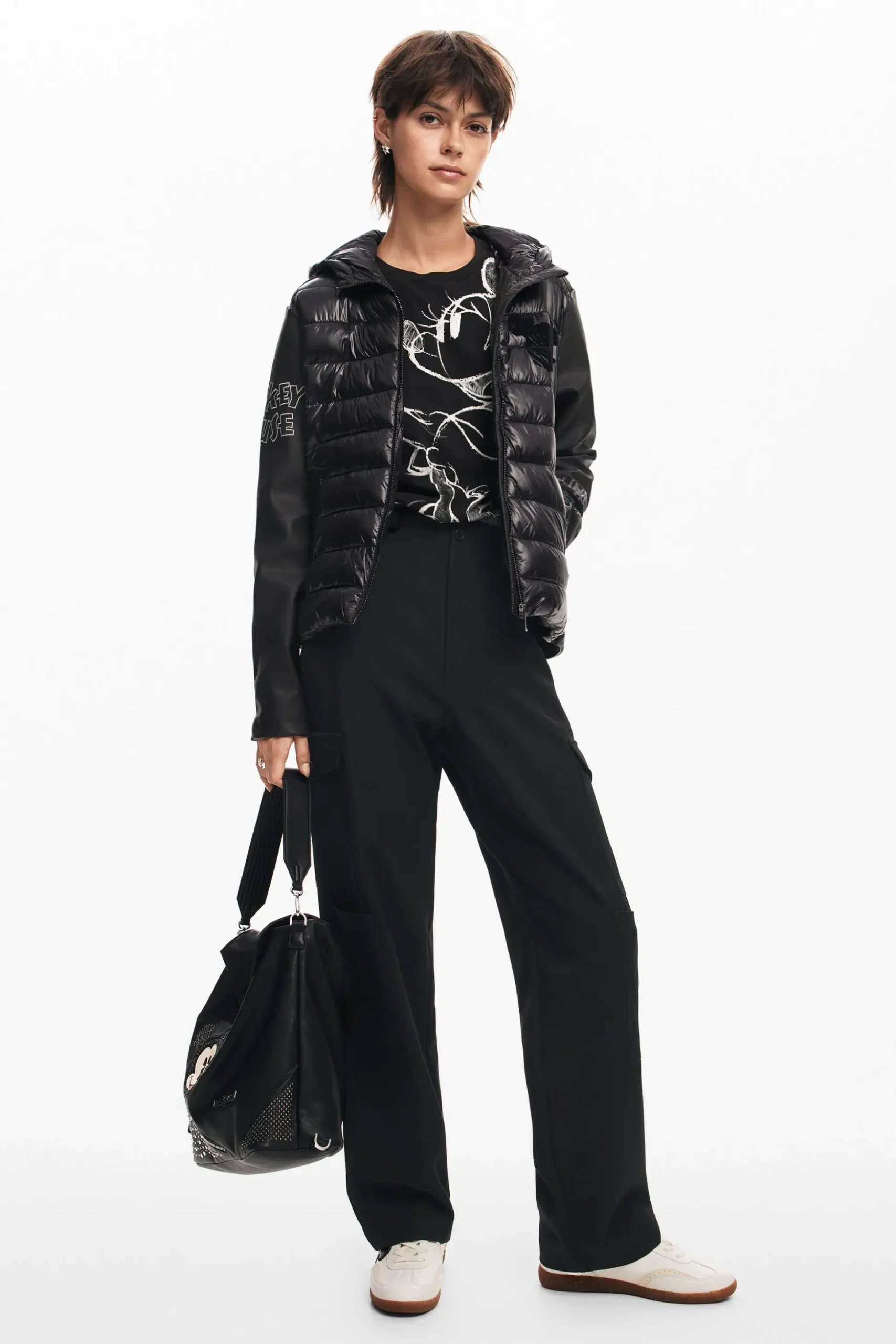 Mickey Mouse jacket