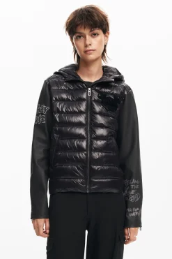 Mickey Mouse jacket