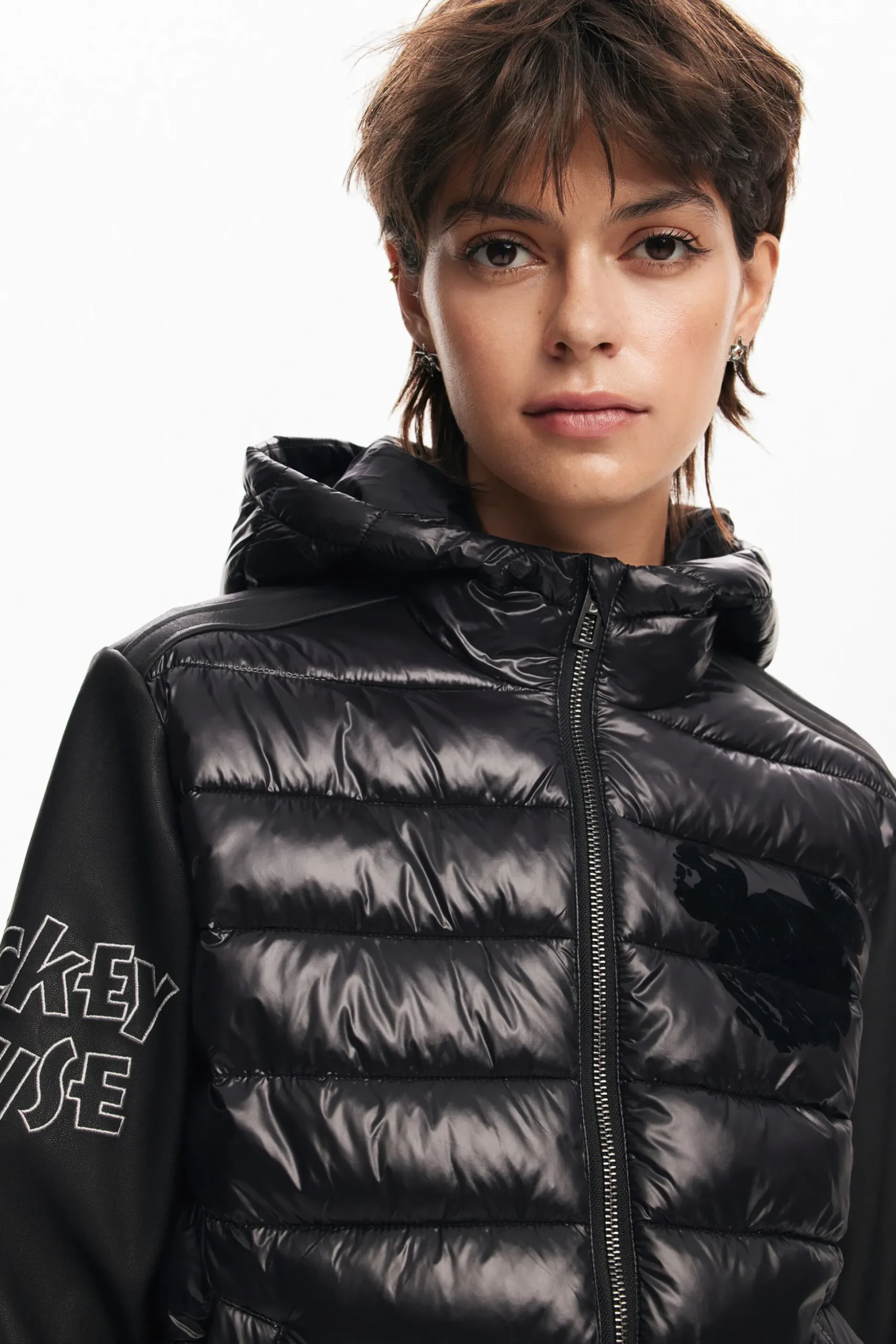 Mickey Mouse jacket