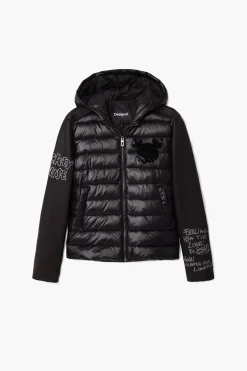 Mickey Mouse jacket