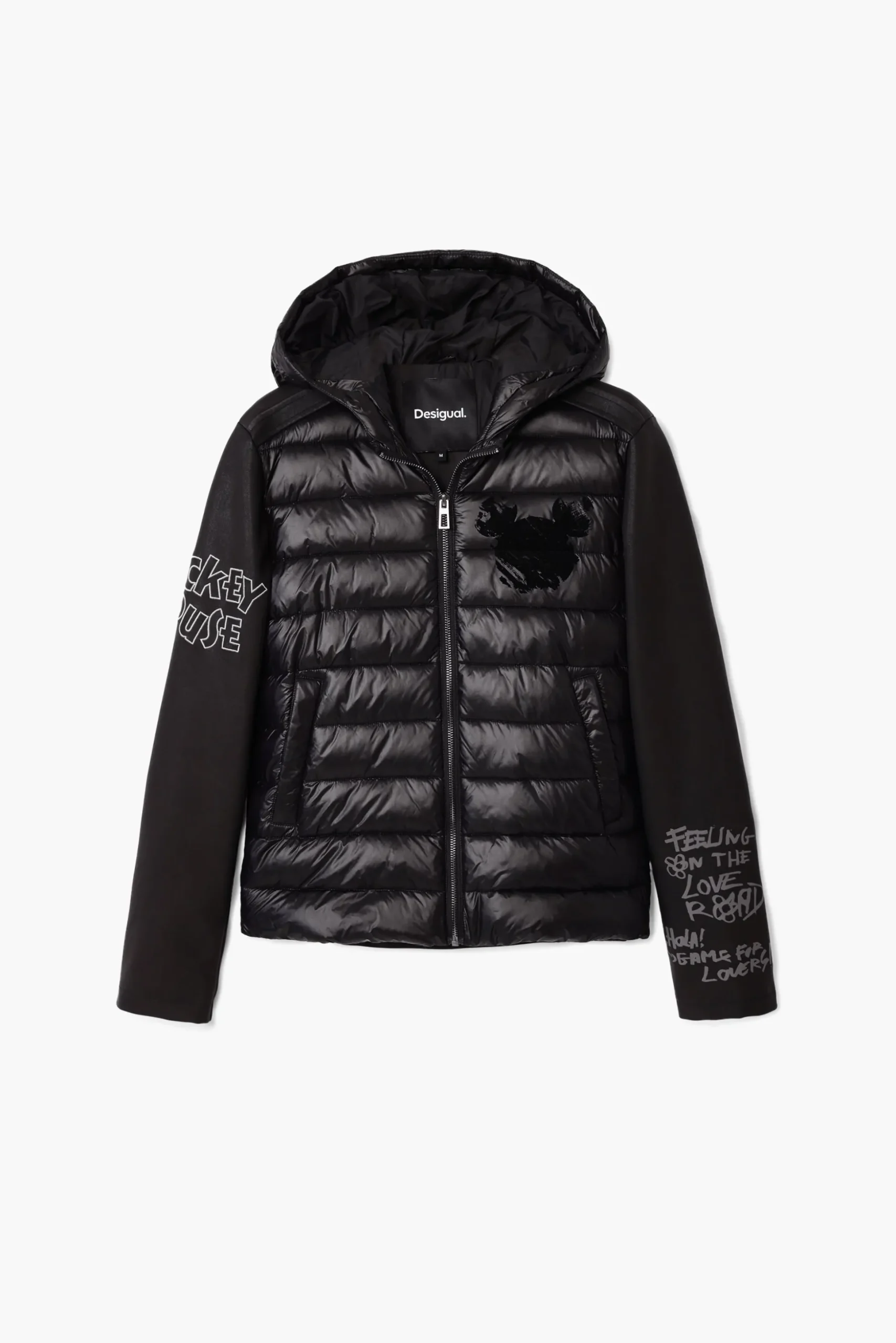 Mickey Mouse jacket