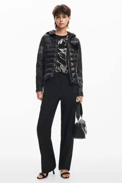 Mickey Mouse jacket