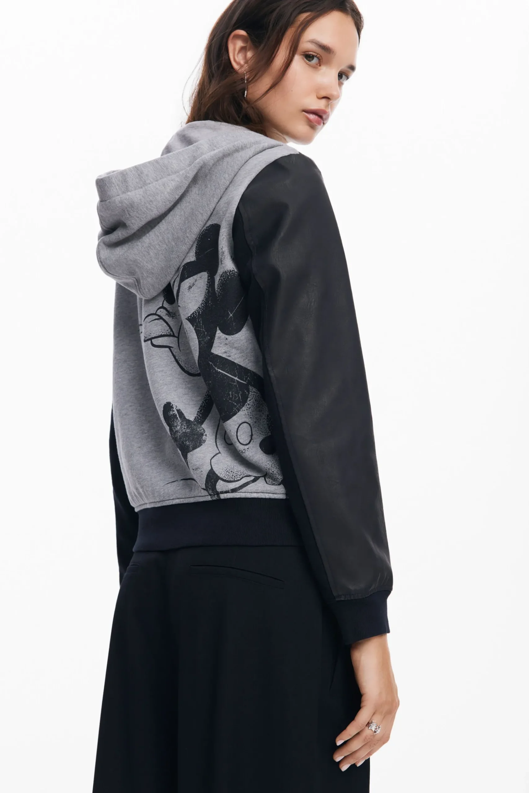 Mickey Mouse jacket