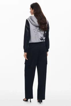 Mickey Mouse jacket