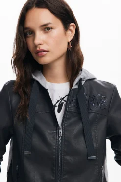 Mickey Mouse jacket