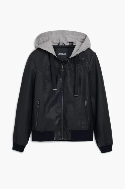 Mickey Mouse jacket