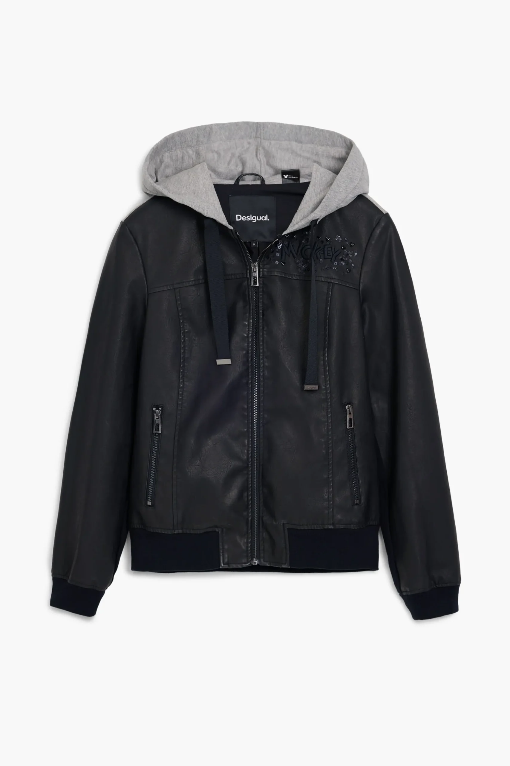 Mickey Mouse jacket