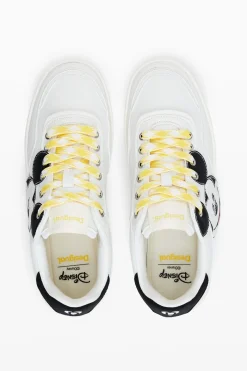 Mickey Mouse sneakers