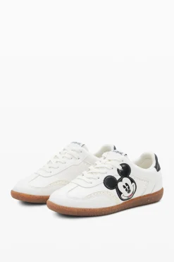 Mickey Mouse sneakers