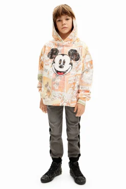 Mickey Mouse Sweatshirt