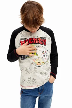 Mickey Mouse T-shirt