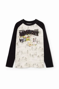 Mickey Mouse T-shirt