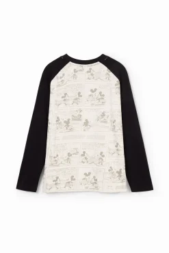Mickey Mouse T-shirt