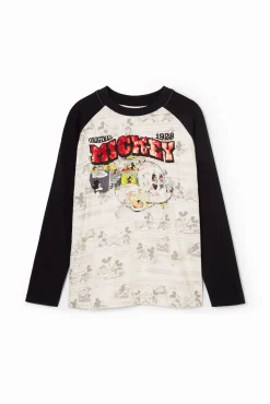 Mickey Mouse T-shirt