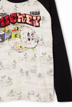 Mickey Mouse T-shirt
