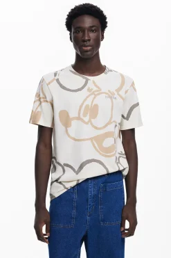 Mickey Mouse T-shirt
