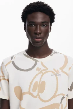 Mickey Mouse T-shirt