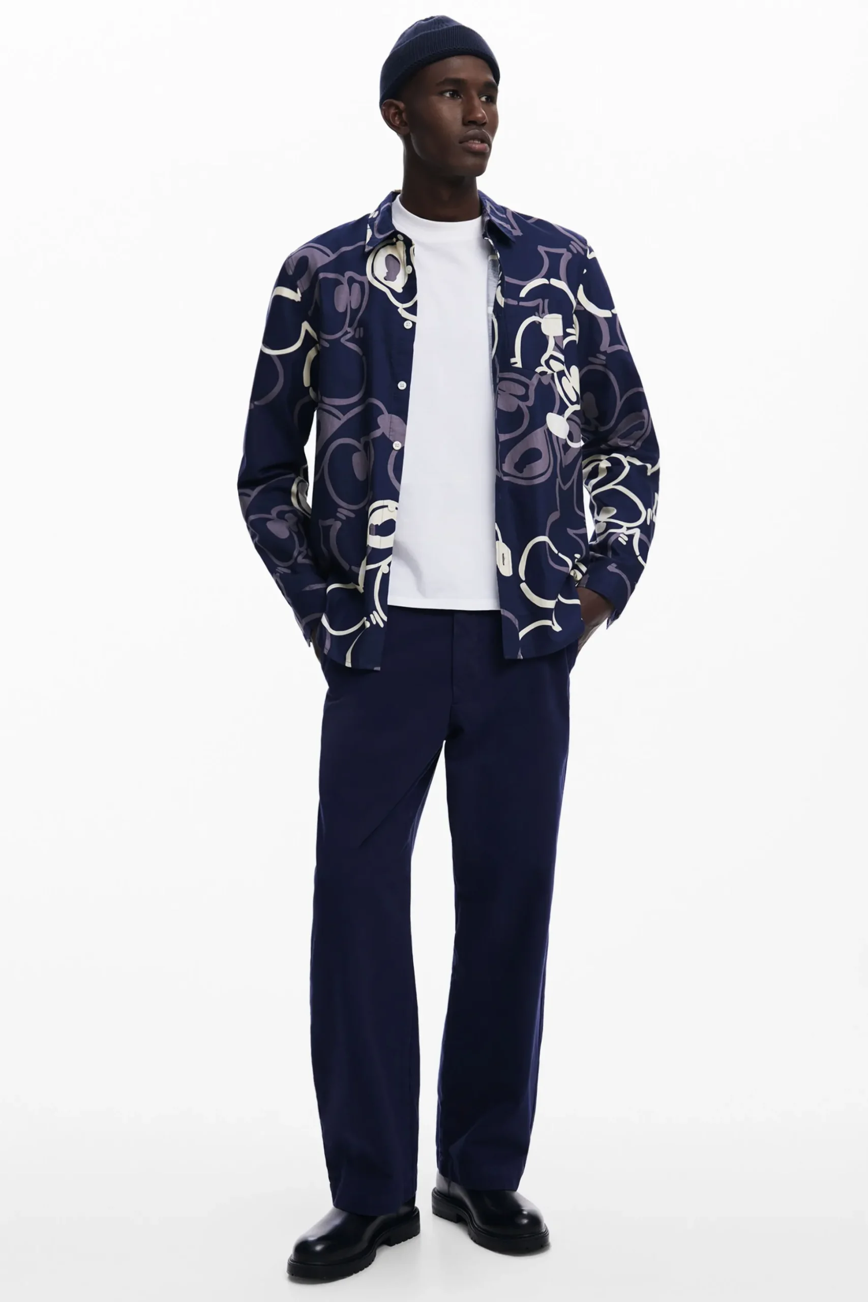 Mickey shirt