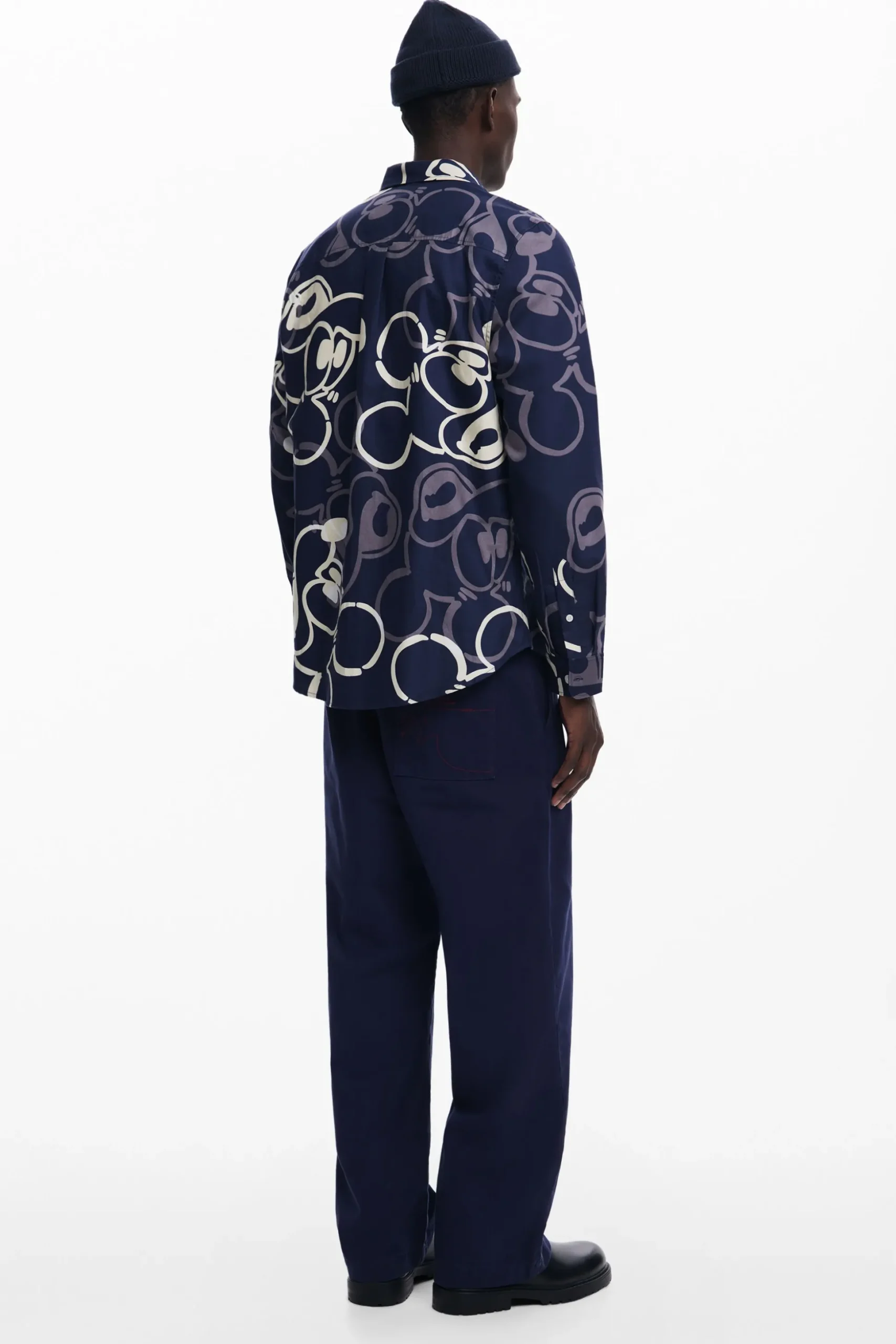 Mickey shirt