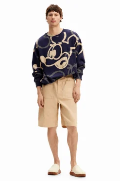 Mickey Sweatshirt