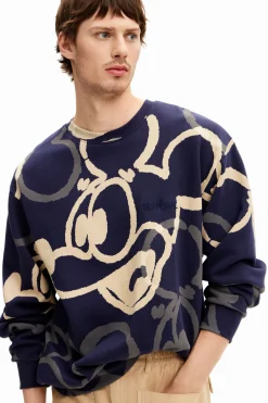 Mickey Sweatshirt
