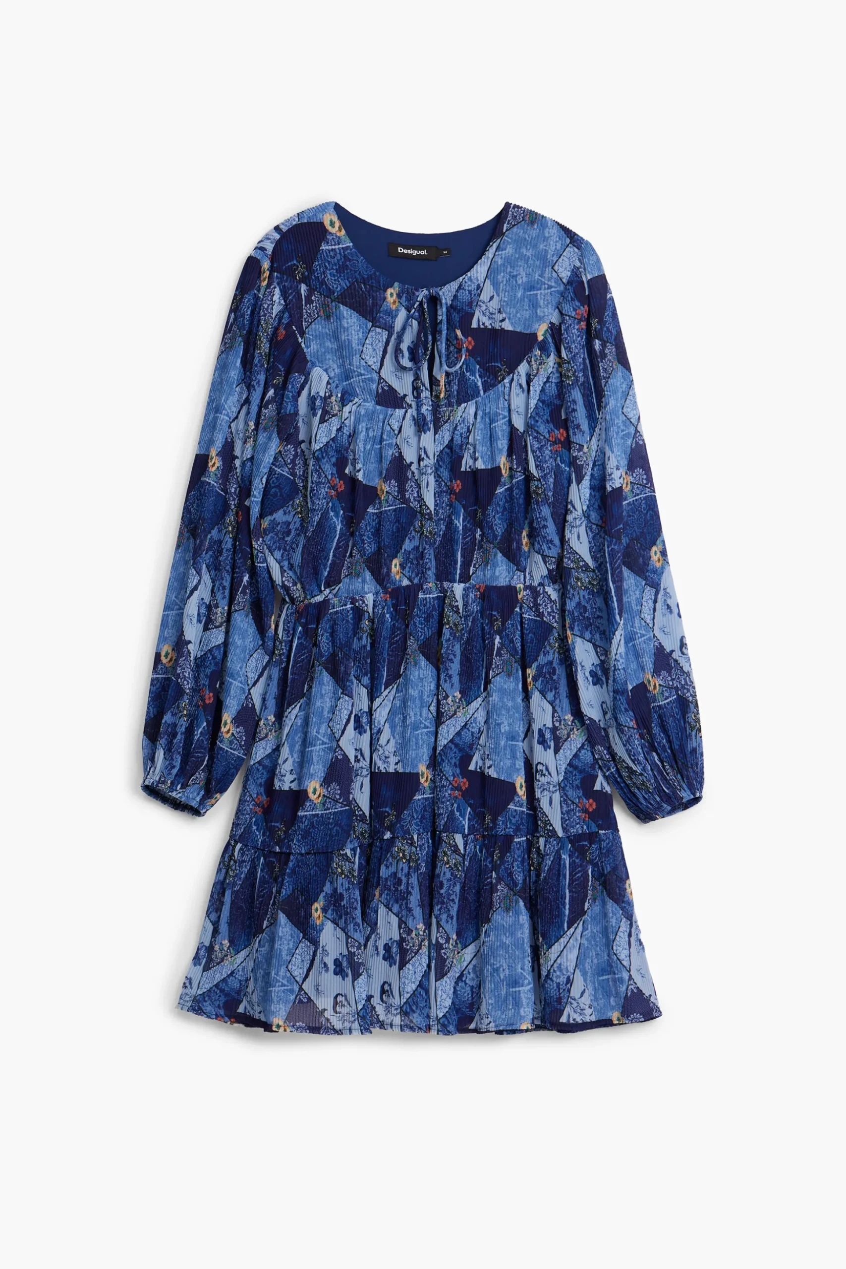 Mini dress Arty