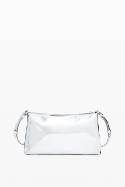 Mini Half Logo Bag