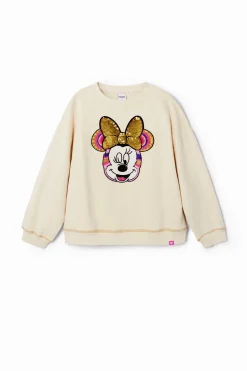 Minnie Mouse sweatshirt
