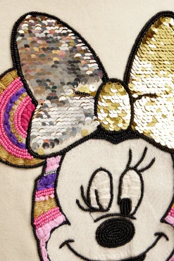 Minnie Mouse sweatshirt