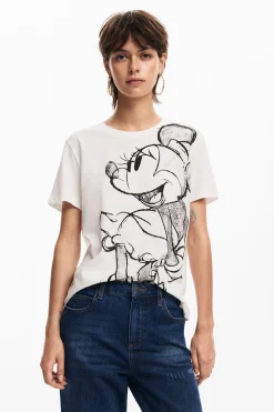 Minnie Mouse T-shirt