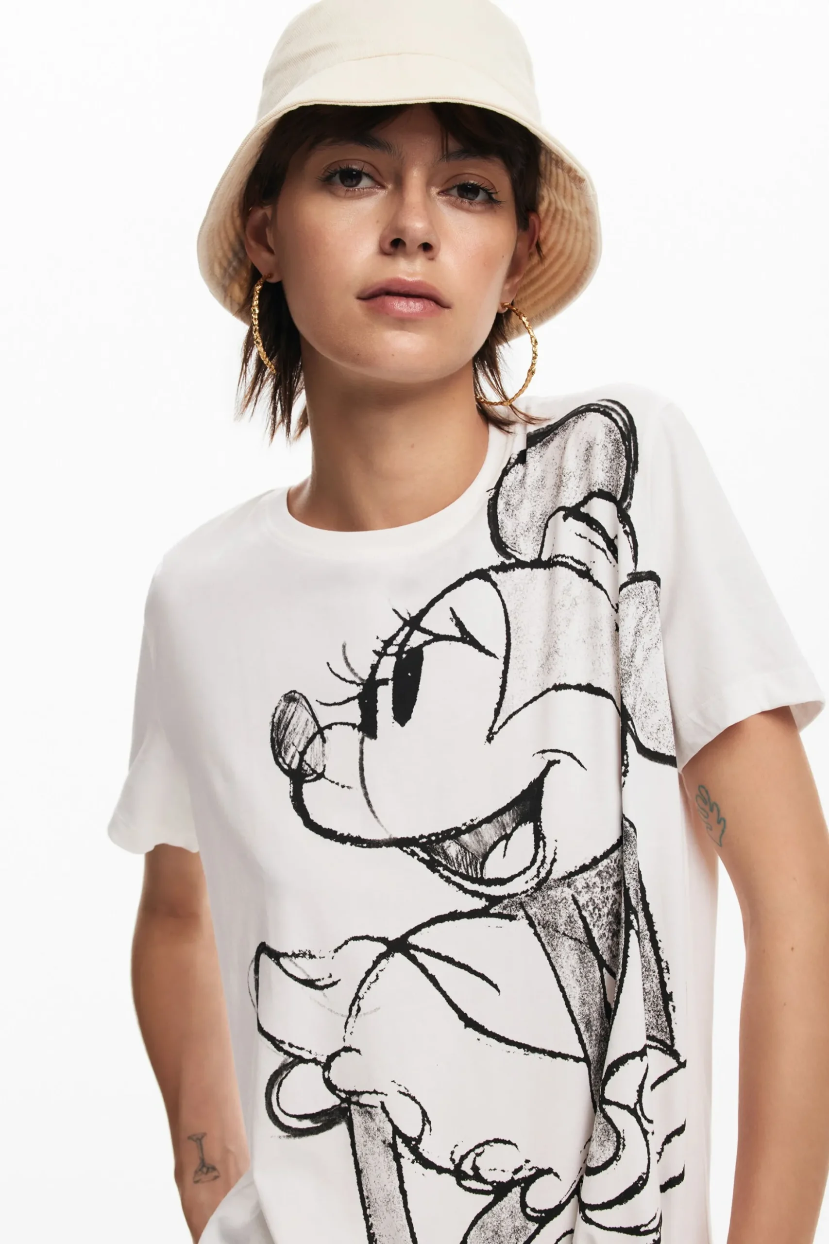 Minnie Mouse T-shirt