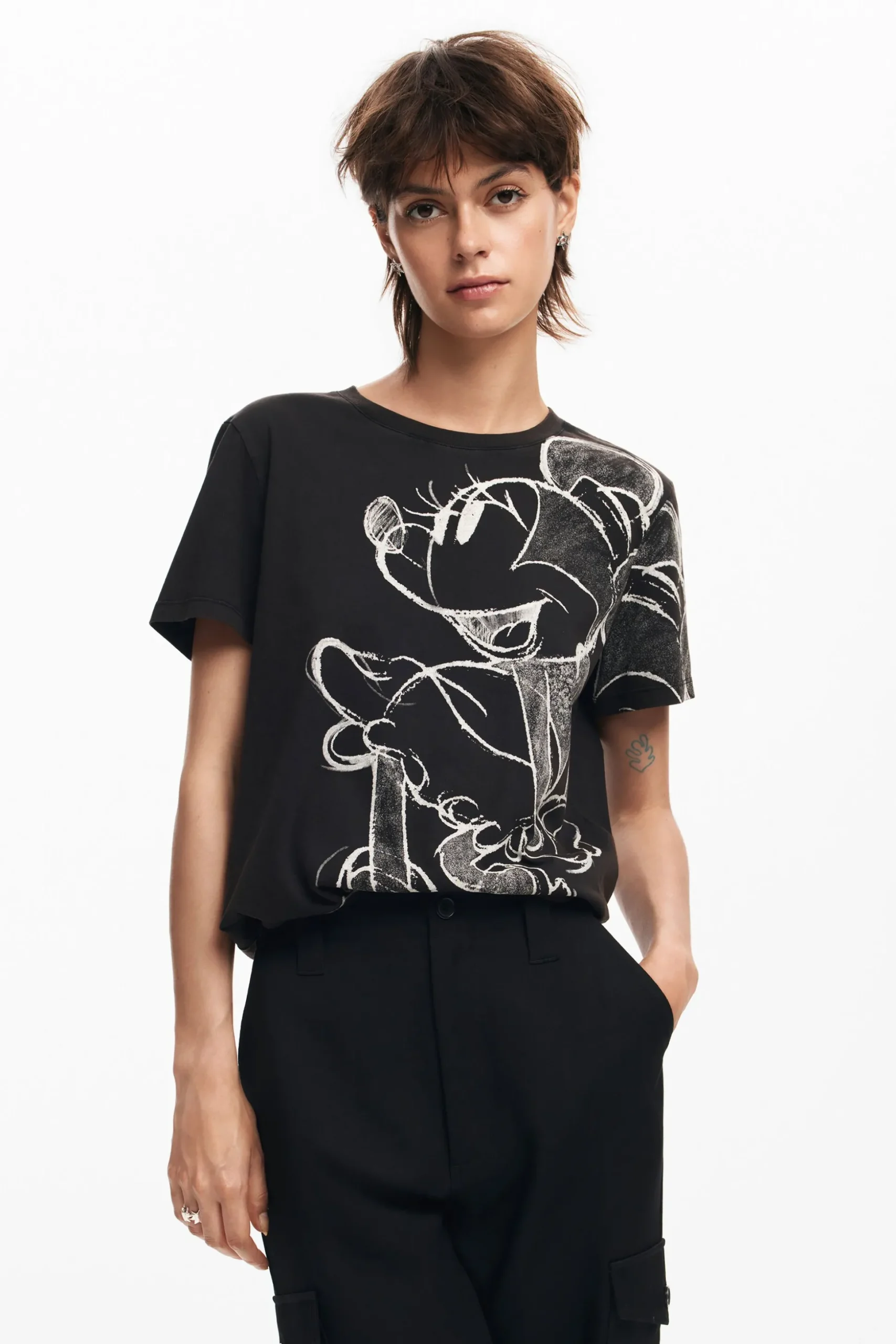 Minnie Mouse T-shirt