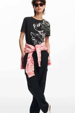 Minnie Mouse T-shirt